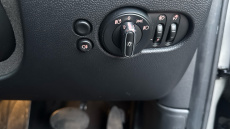 MINI Hatchback 1.5 Cooper Exclusive 3dr Petrol Hatchback